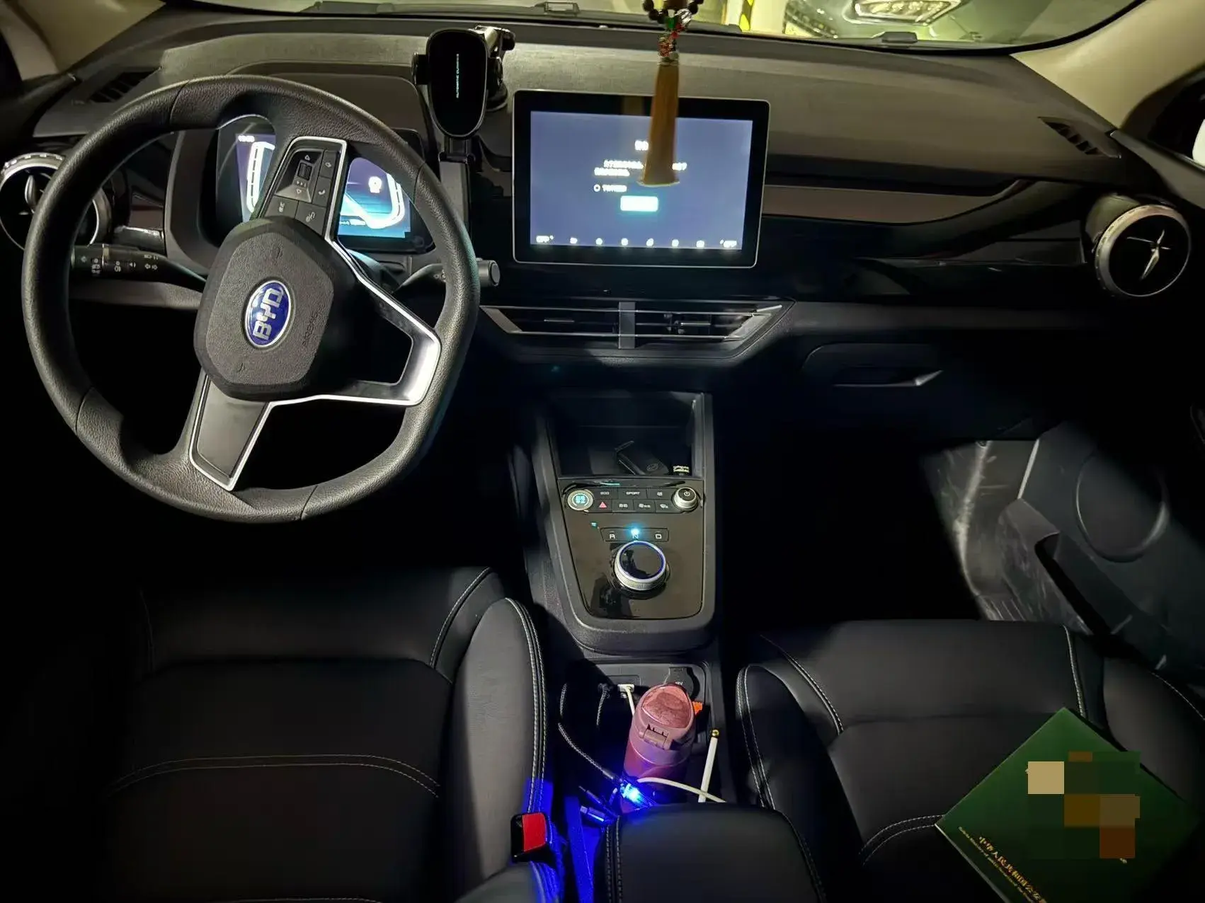 2019 BYD S2 thumbnail 4