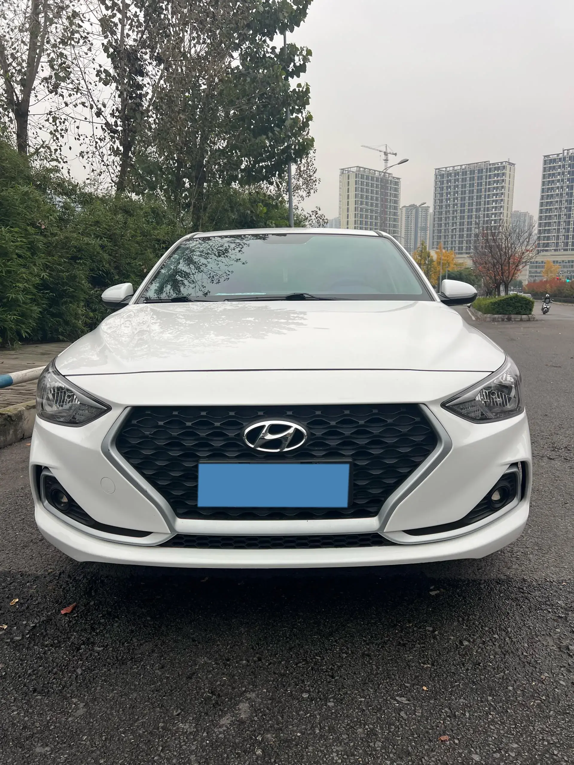 2020 HYUNDAI CELESTA thumbnail 2