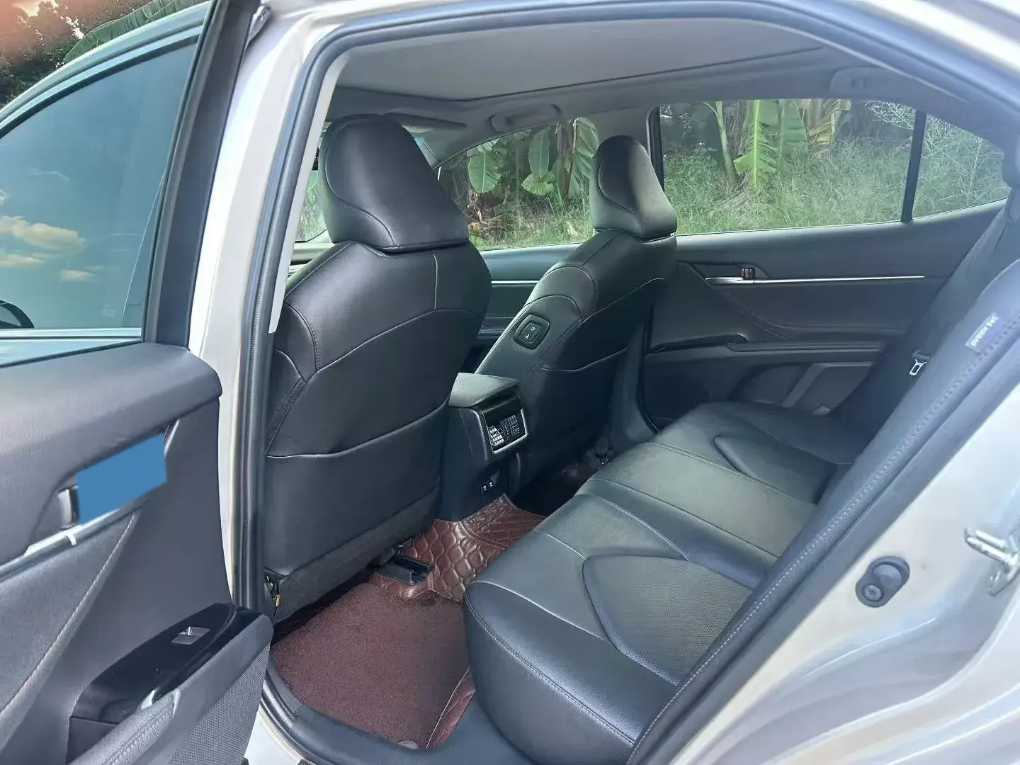 2021 TOYOTA CAMRY thumbnail 2