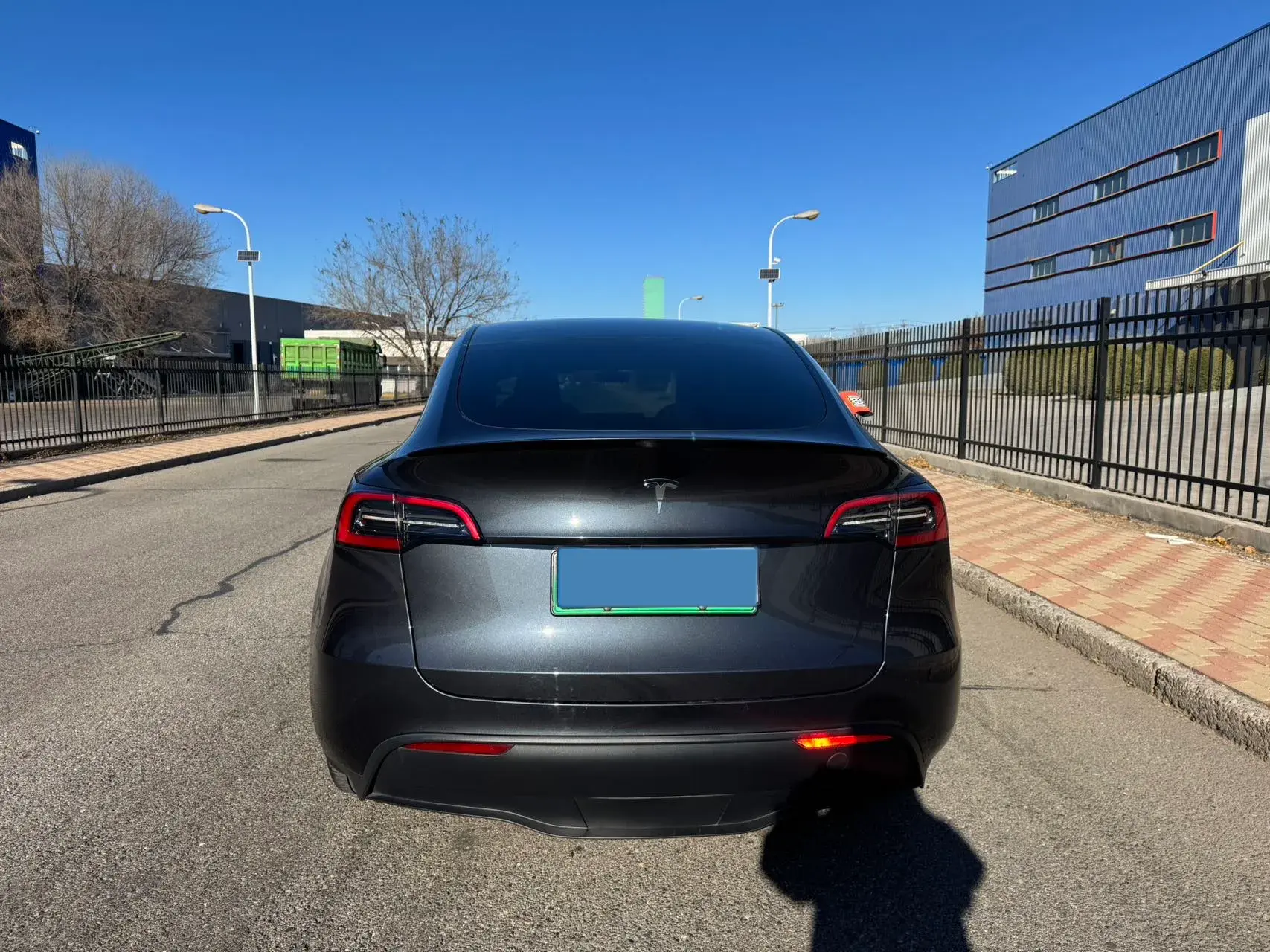 2024 IVECO OUSHENG thumbnail 4