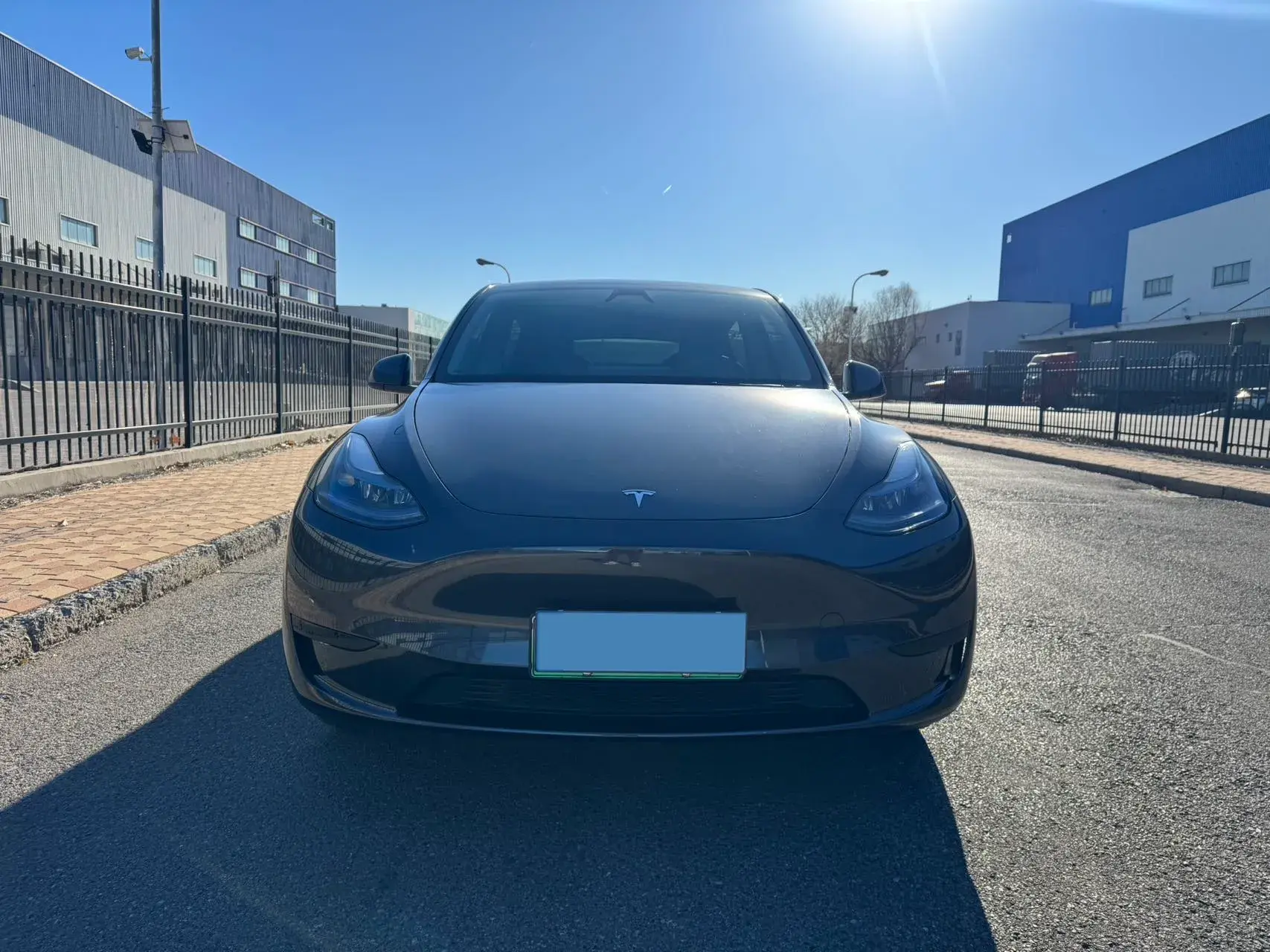 2024 IVECO OUSHENG thumbnail 3