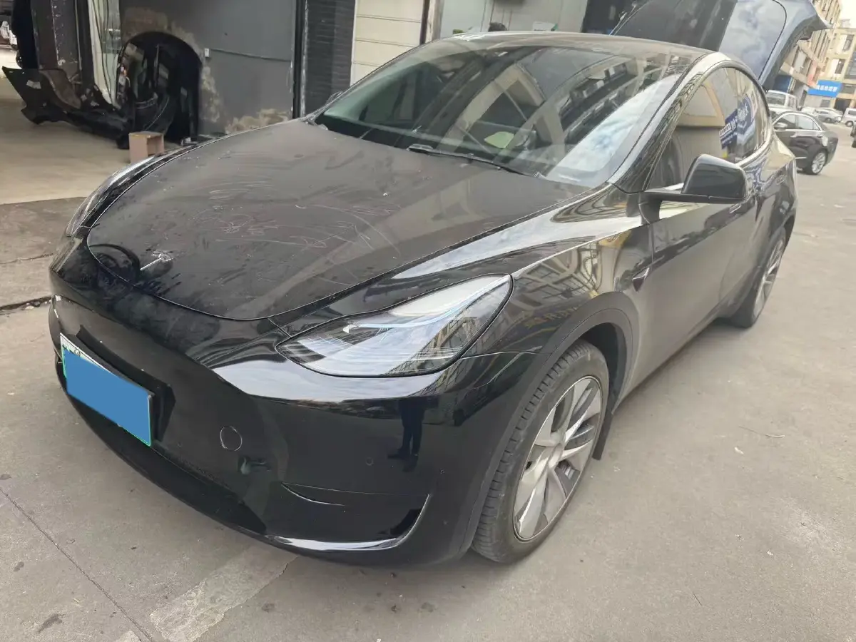 2022 BYD Tang 1.5T 139HP L4 E-CVT PHEV 45.8KWH