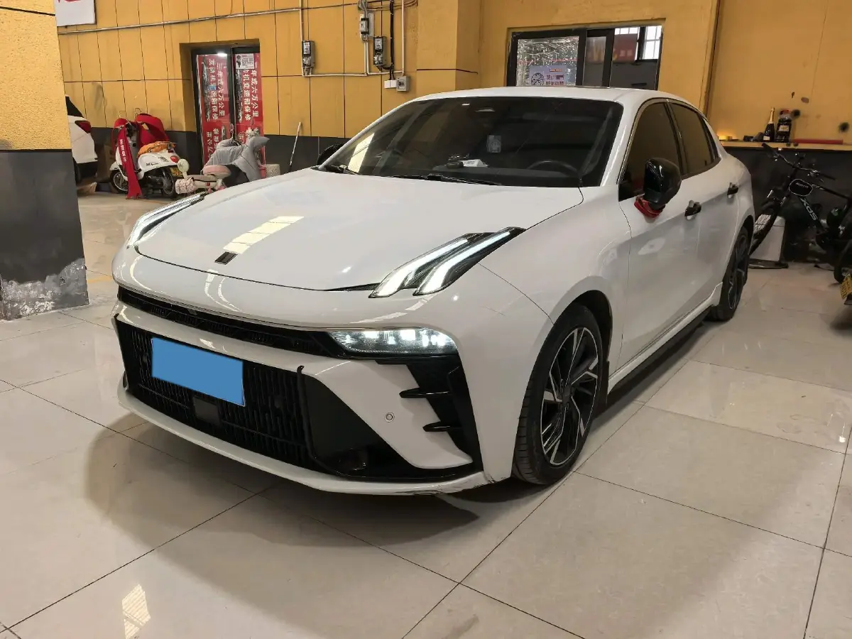 2023 MAXUS G50 1.5T 181HP L4 7DCT