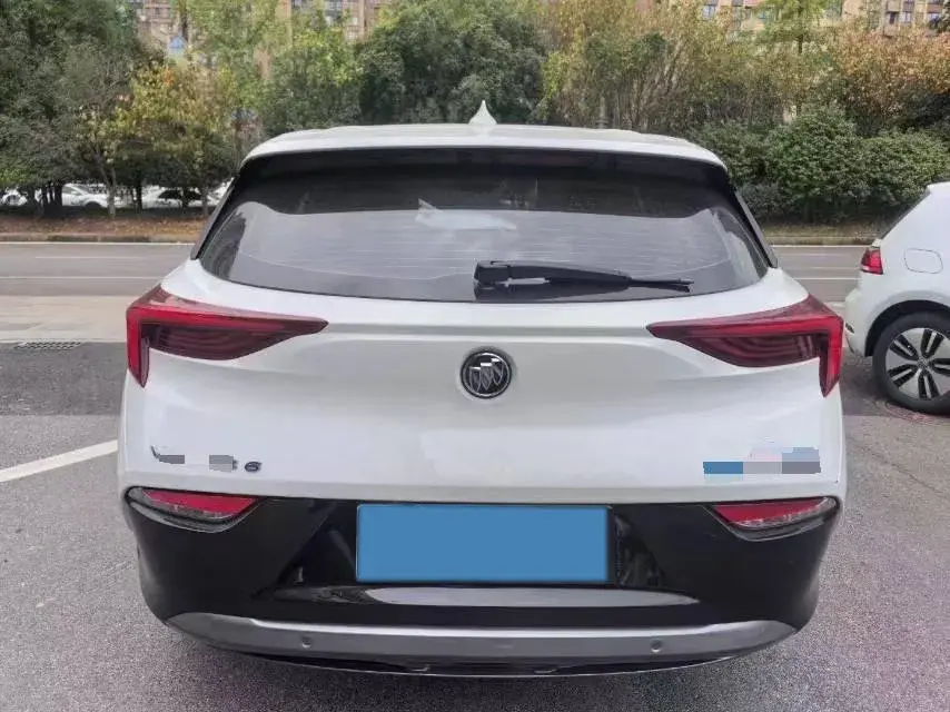 2022 BESTUNE T99 thumbnail 2