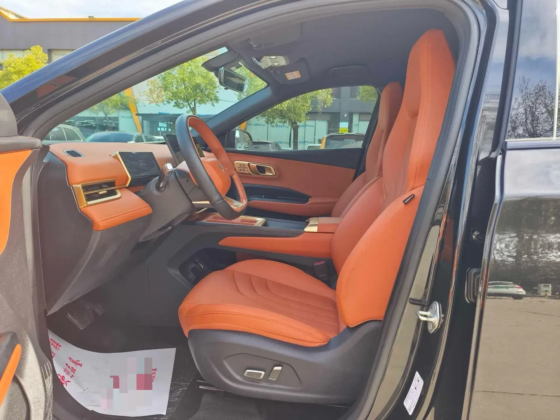 2025 NETA X thumbnail 4