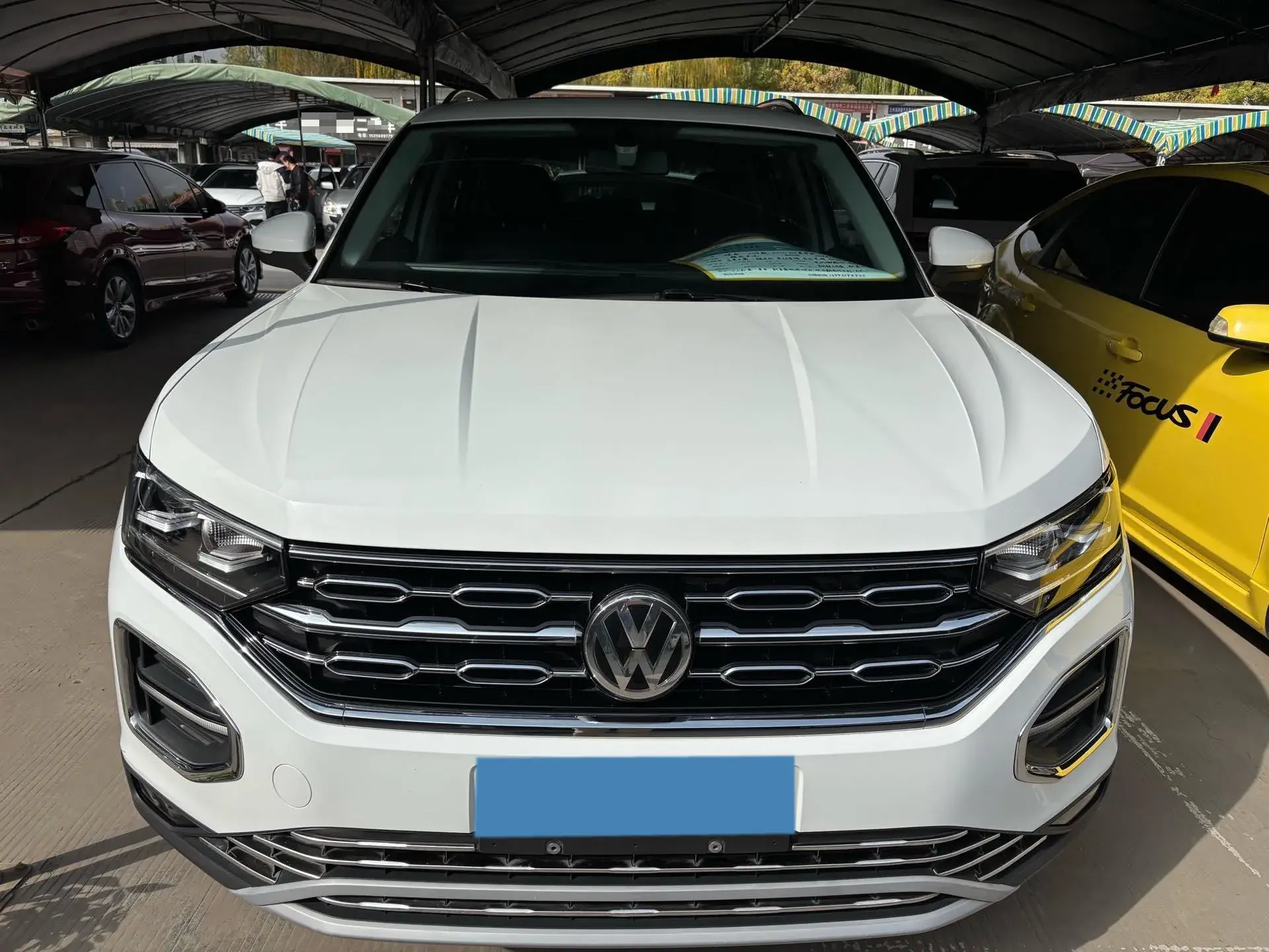 2019 RENAULT KOLEOS thumbnail 2