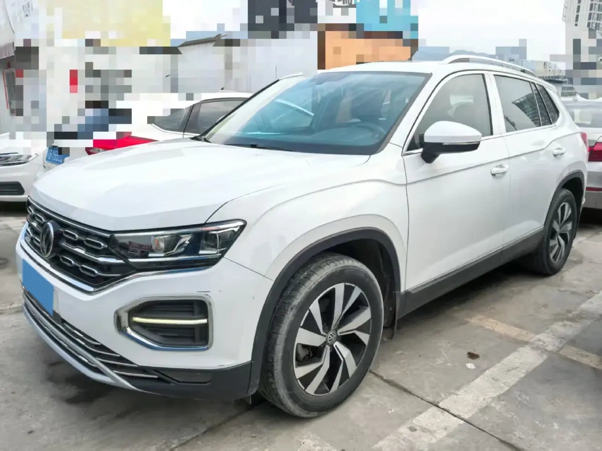 2019 Renault Koleos 2.0L 154HP L4 CVT