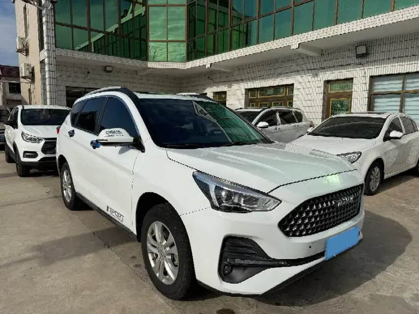 2019 HAVAL M6 thumbnail 3