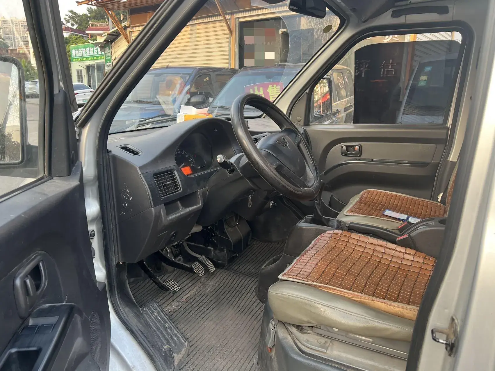 2021 WULING RONGGUANG thumbnail 4