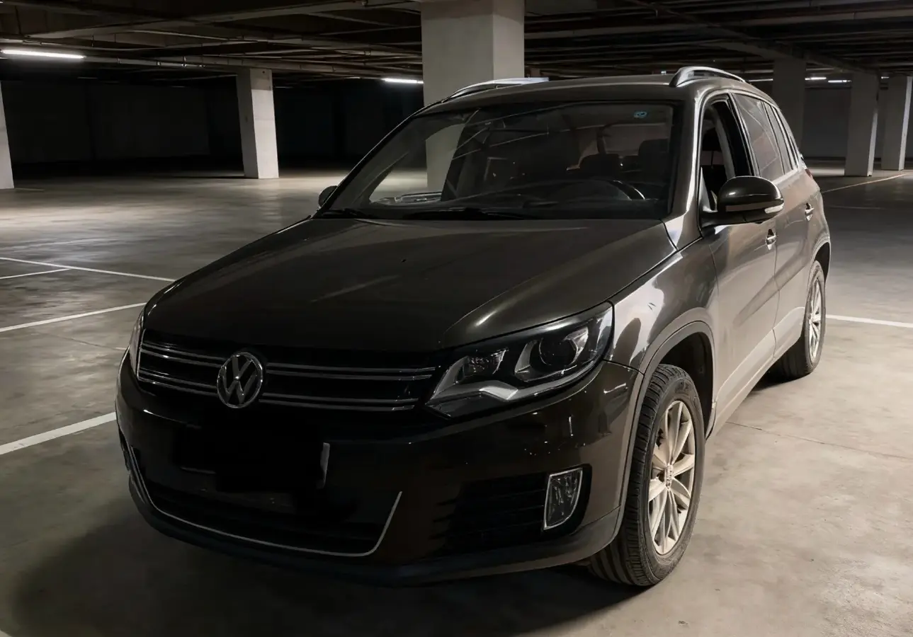 2017 Haval H9 2.0T 190HP L4 8AT