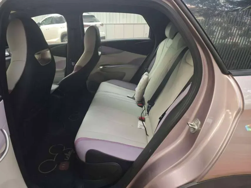 2021 Ford Escort 1.5L 122HP L3 6AT,autocango,china used car exporter,china ev exporter,chinese used car exporter,chinese used ev exporter