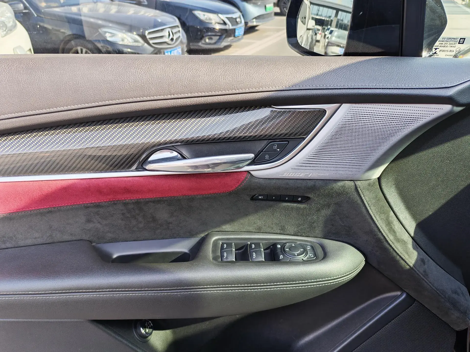 2022 CADILLAC XT6 thumbnail 4