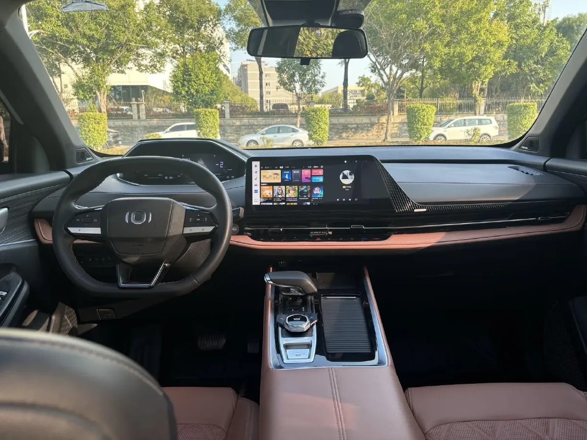 2023 DongFeng Forthing Thunder BEV 57.8KWH,autocango,china used car exporter,china ev exporter,chinese used car exporter,chinese used ev exporter