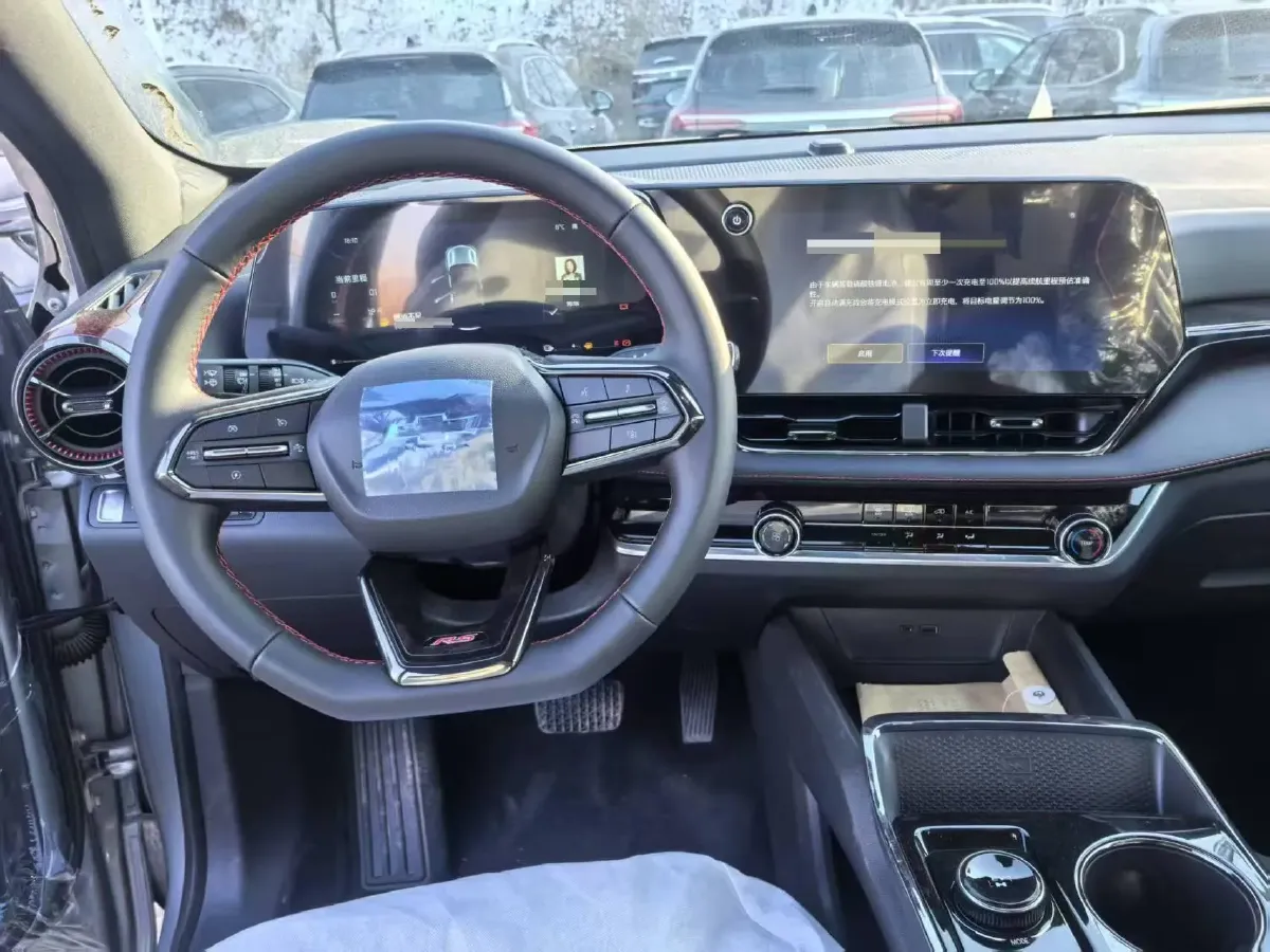 2024 Chevrolet EquinoxPlus 1.5T 180HP L4 2DHT PHEV 16.5KWH,autocango,china used car exporter,china ev exporter,chinese used car exporter,chinese used ev exporter