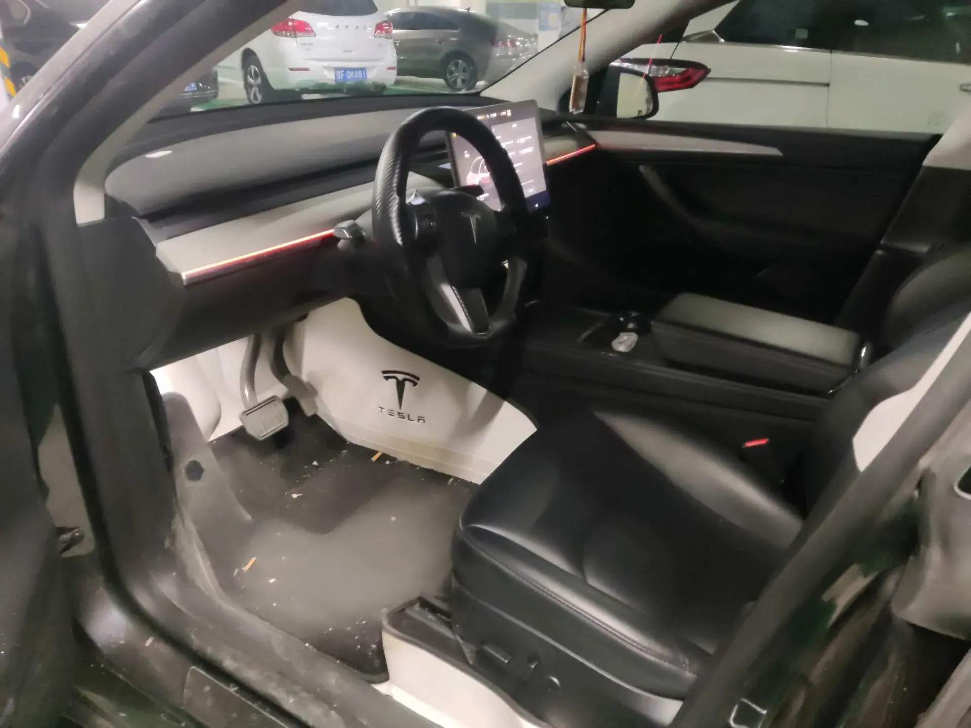 2024 IVECO OUSHENG thumbnail 3