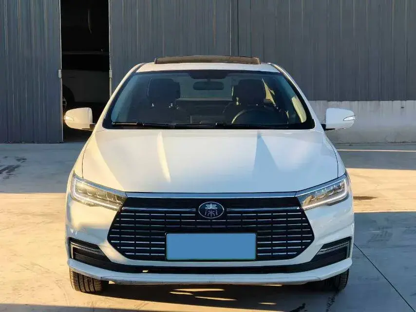 2018 BYD QIN thumbnail 3