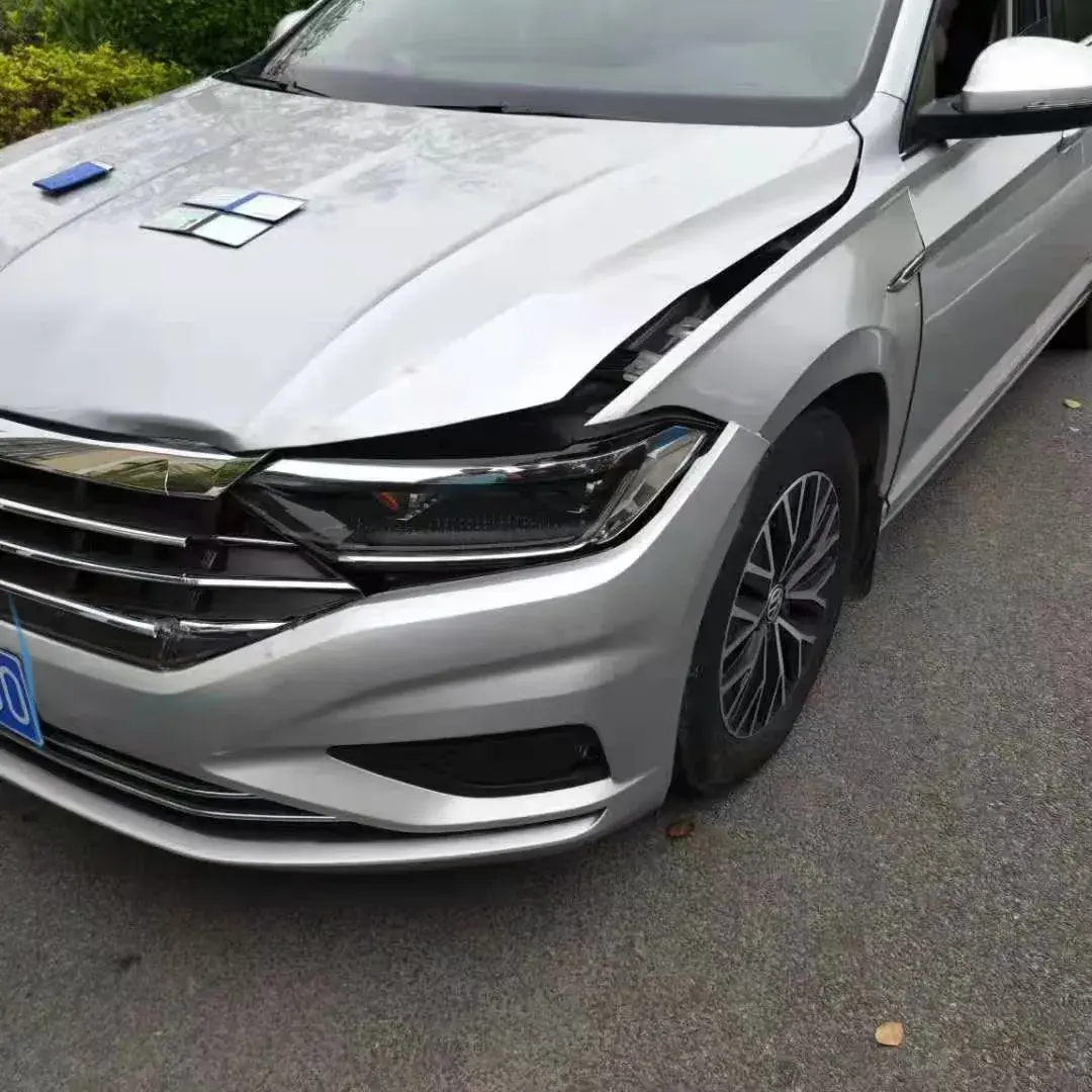 2020 VOLKSWAGEN SAGITAR thumbnail 2