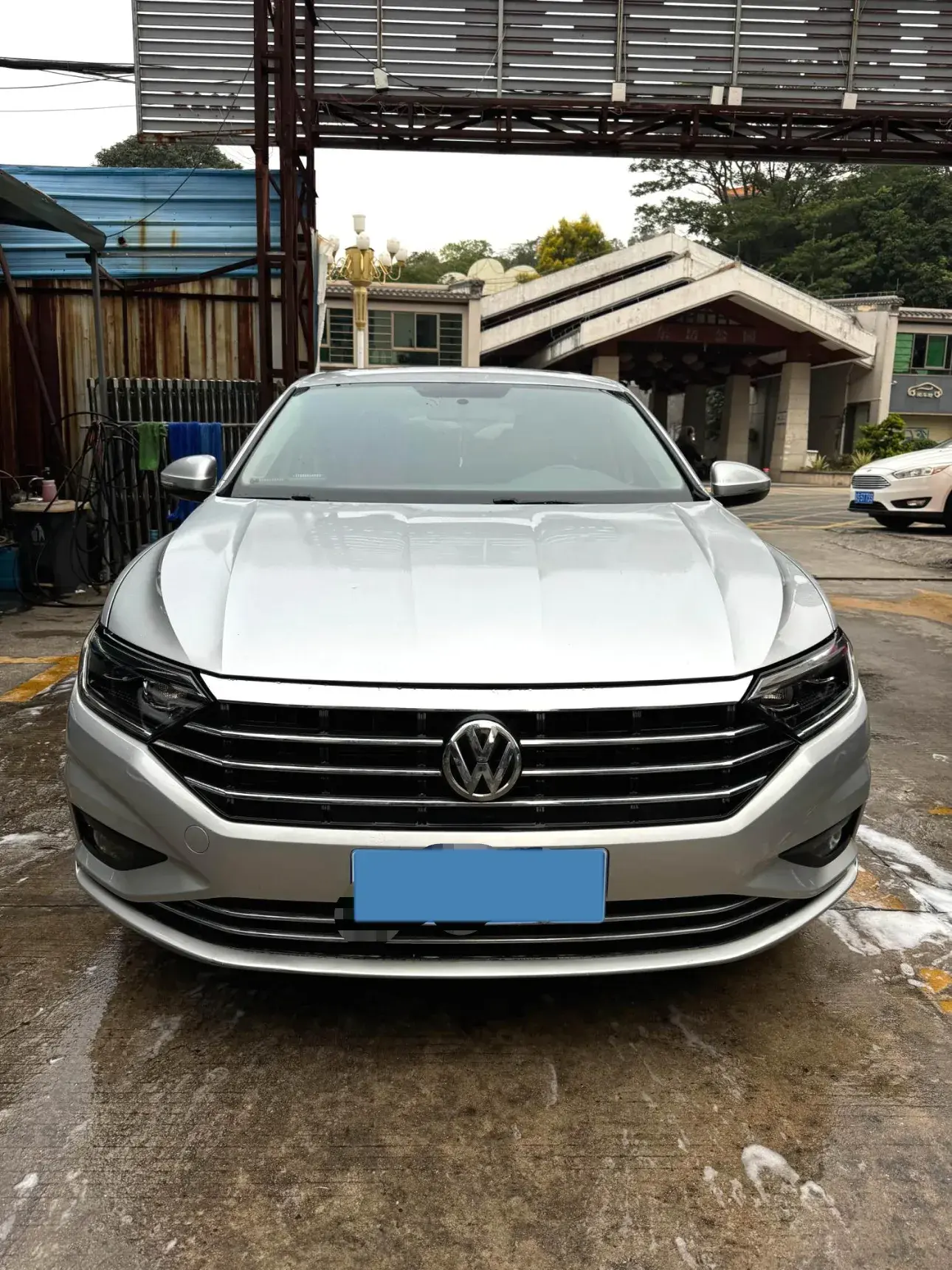 2020 VOLKSWAGEN SAGITAR thumbnail 3