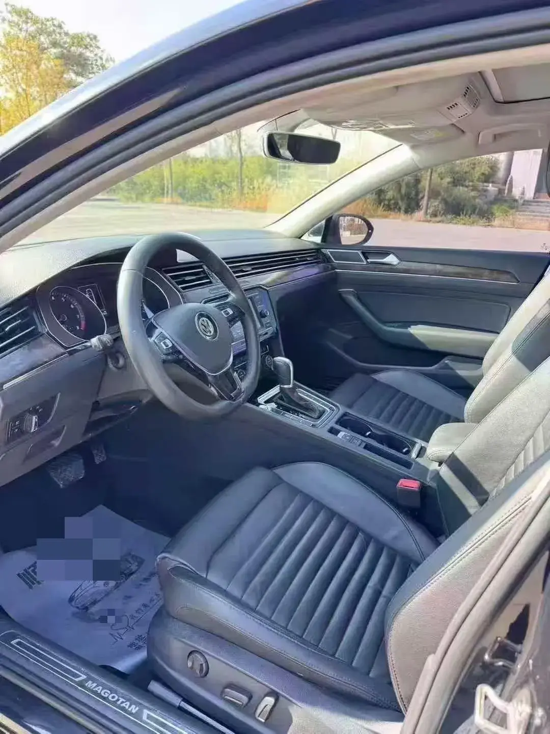 2019 CHEVROLET MALIBU thumbnail 3