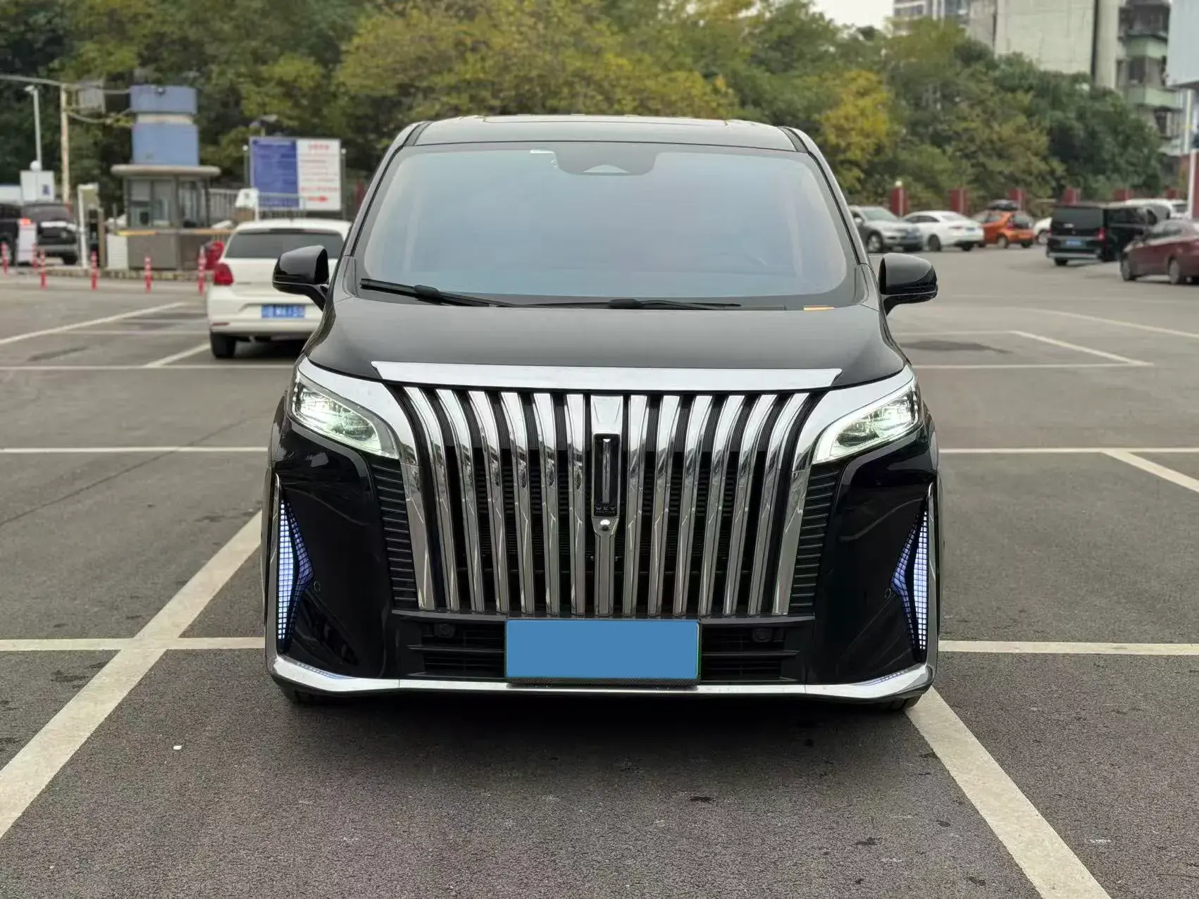 2024 MERCEDES-BENZ C thumbnail 3