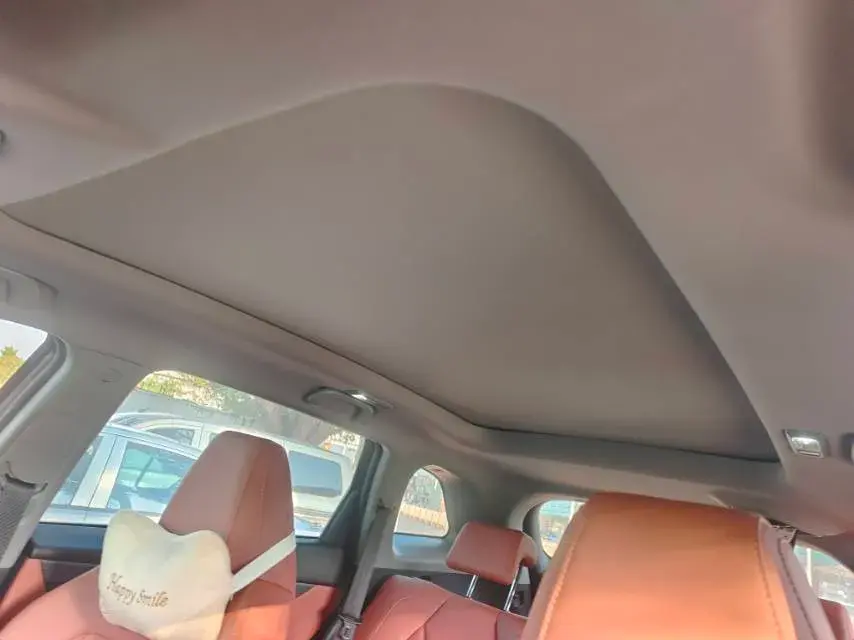 2023 CHANGAN CS75 thumbnail 4