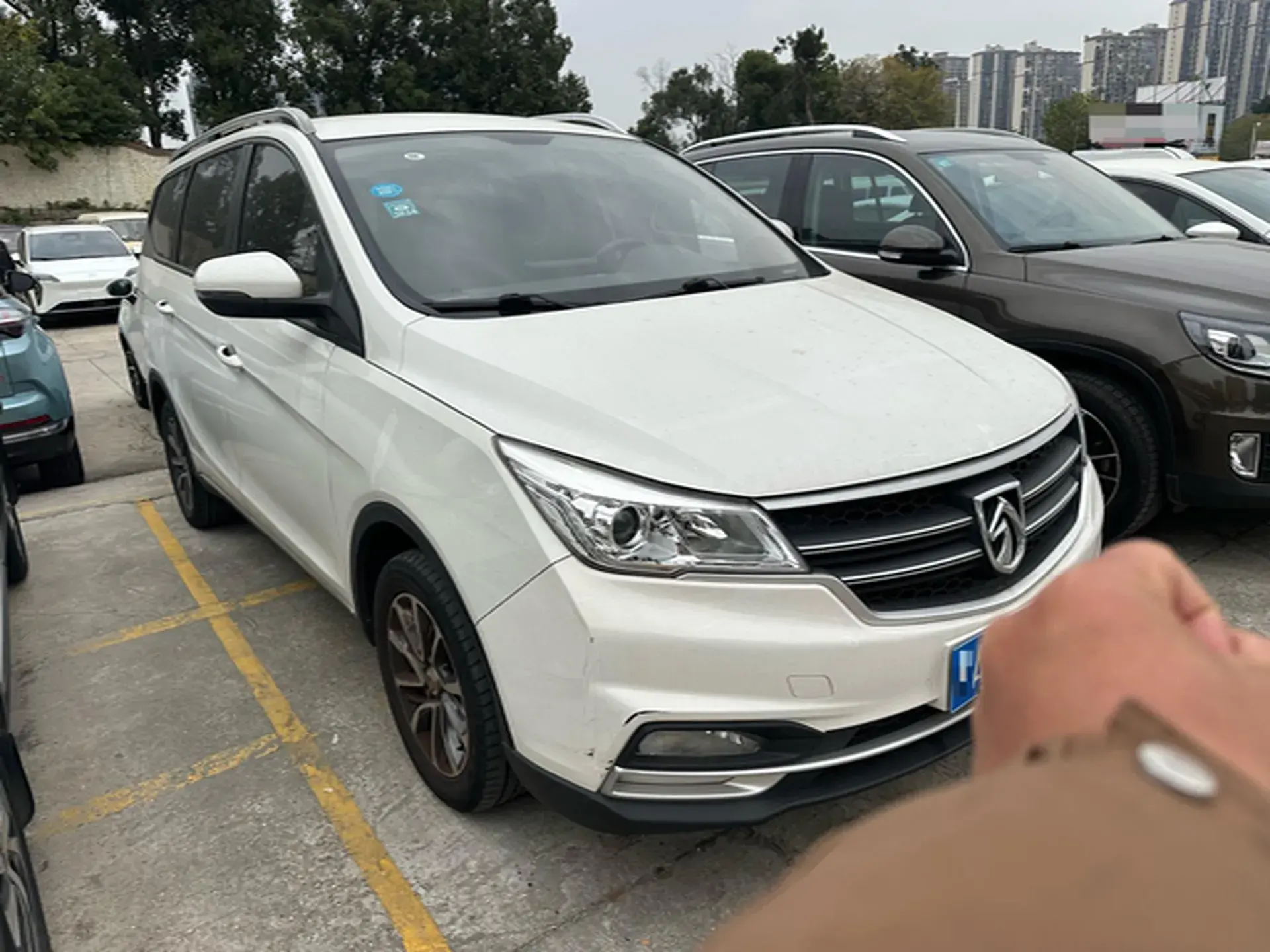 2019 BAOJUN 730 thumbnail 2