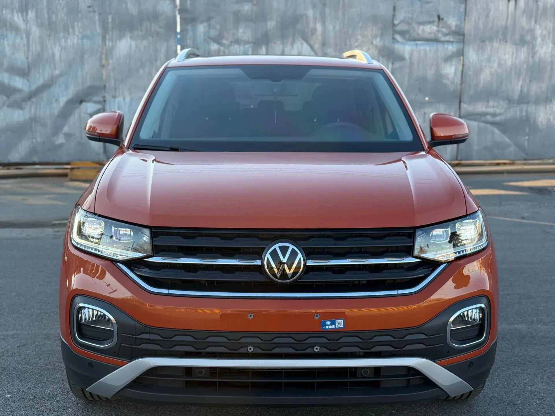 2021 VOLKSWAGEN TACQUA thumbnail 2