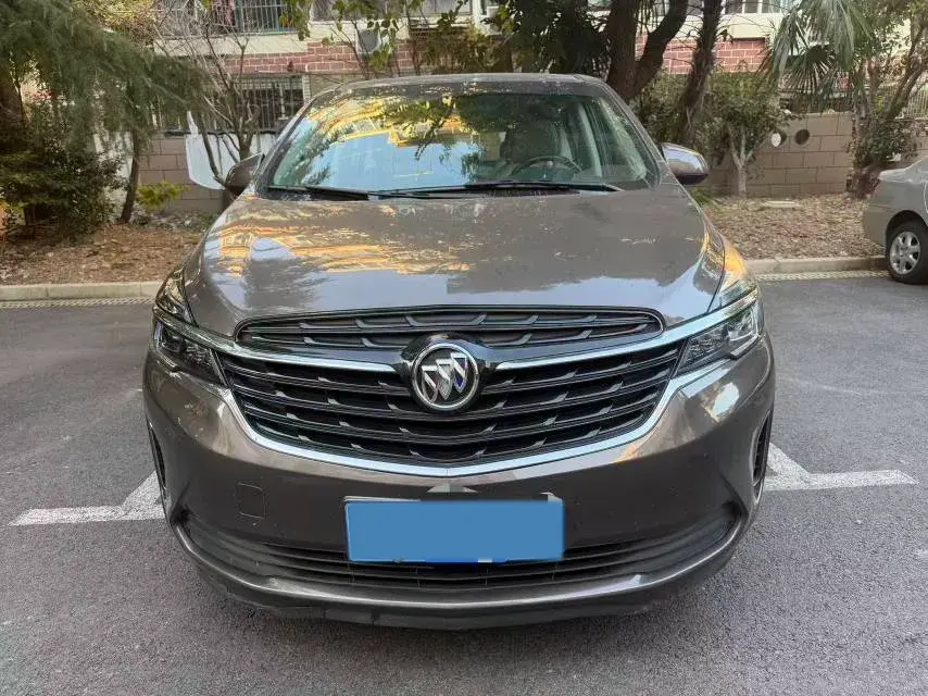 2021 BUICK GL8 thumbnail 2