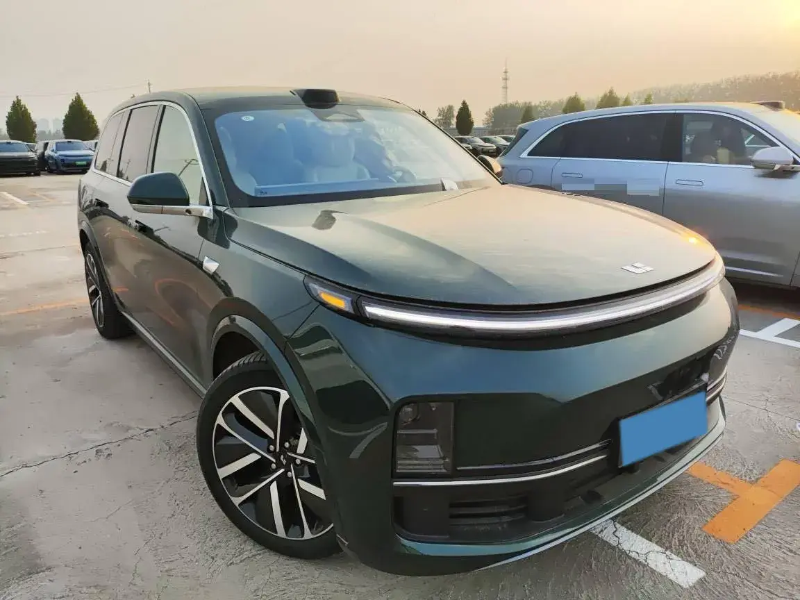 2024 TOYOTA LAND thumbnail 2