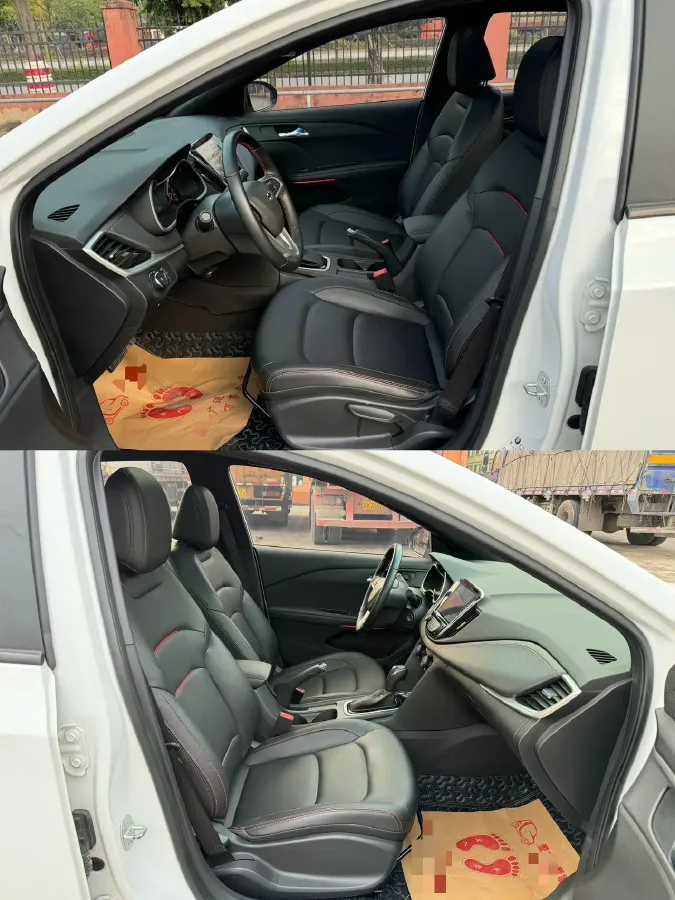 2020 Chevrolet Monza 1.3T 163HP L3 6AT,autocango,china used car exporter,china ev exporter,chinese used car exporter,chinese used ev exporter