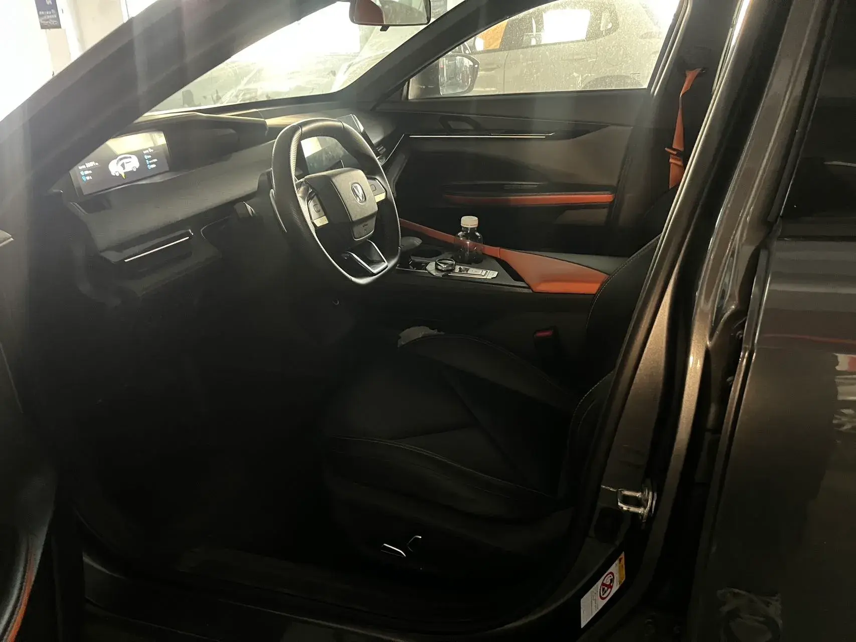 2023 CHANGAN UNI-V thumbnail 3