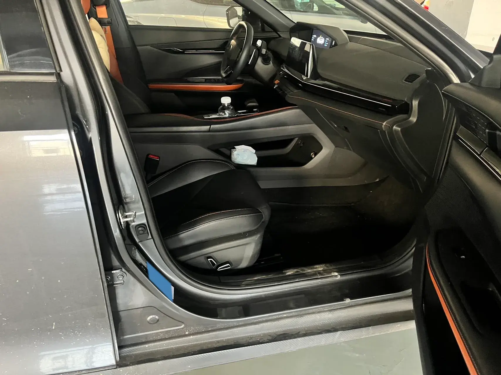 2023 CHANGAN UNI-V thumbnail 4