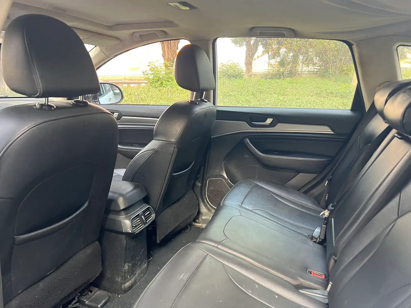 2018 HAVAL H6 thumbnail 4