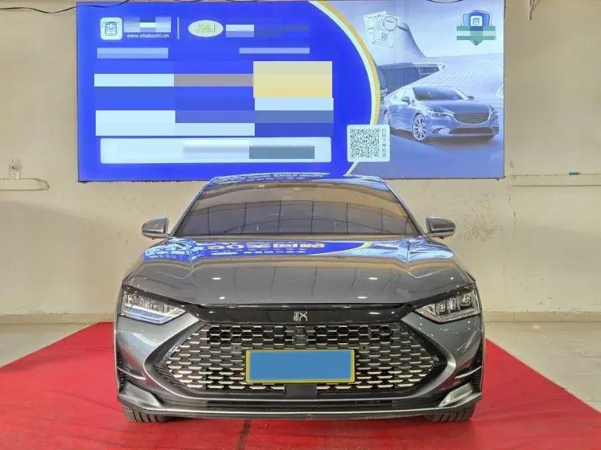 2020 WEY VV7 thumbnail 2