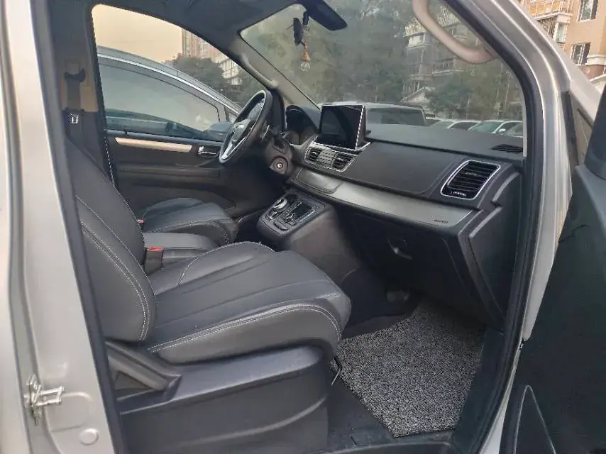 2022 MAXUS G10 thumbnail 3