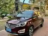 2016 BeiJing Auto Senova X55 1.5T 150HP L4 6MT