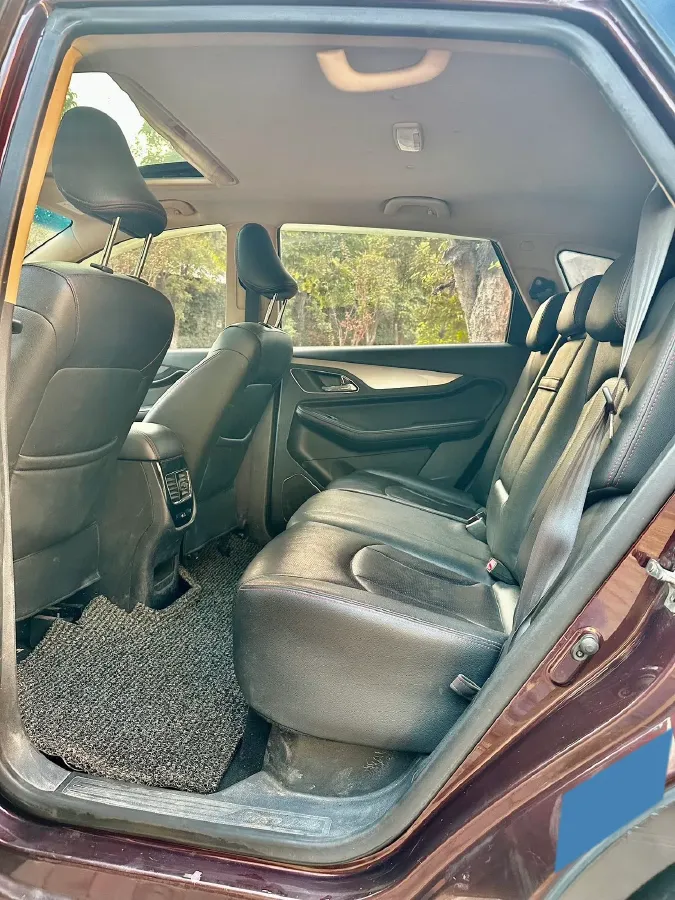 2016 BeiJing Auto Senova X55 1.5T 150HP L4 6MT,autocango,china used car exporter,china ev exporter,chinese used car exporter,chinese used ev exporter