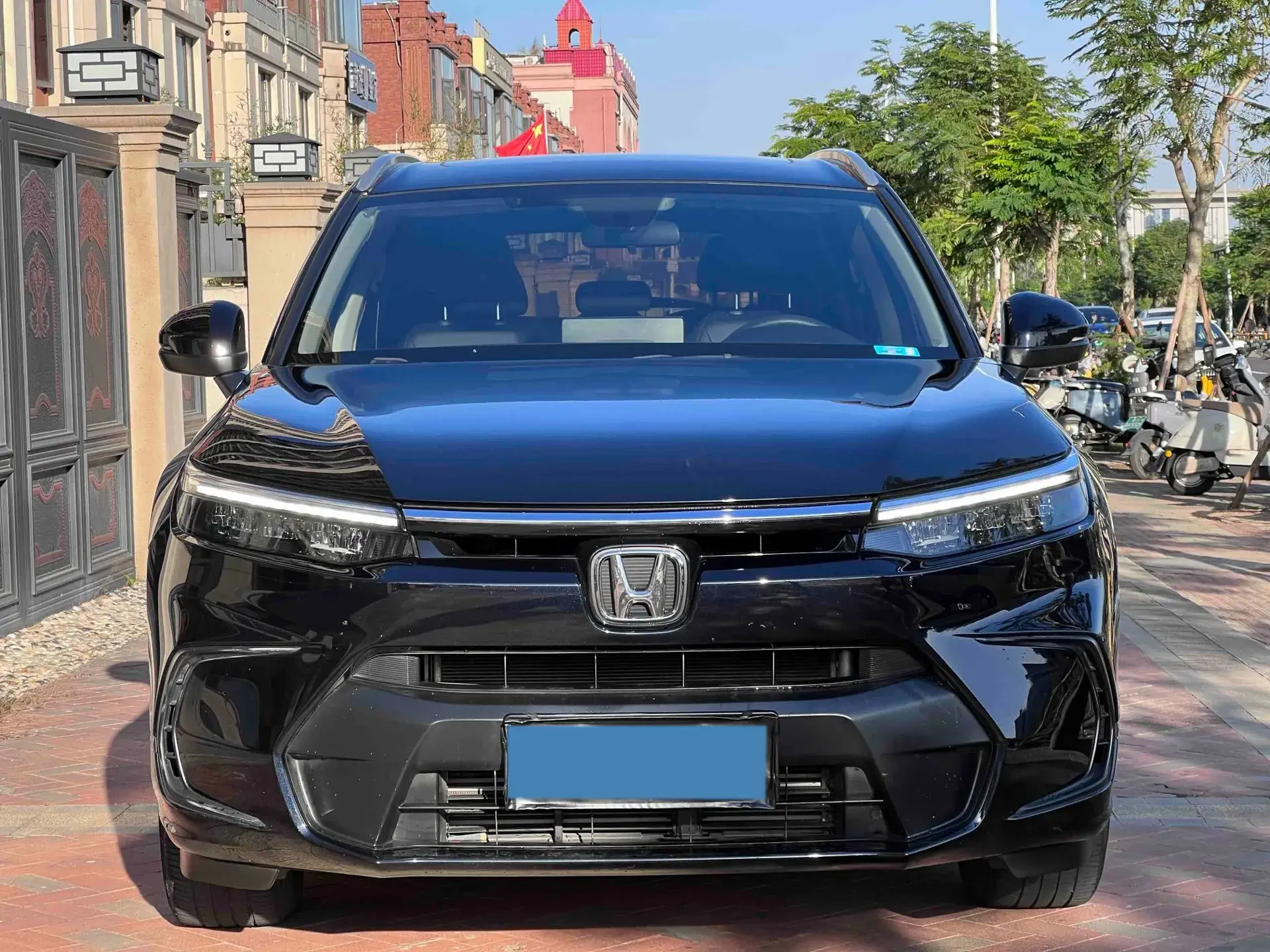 2023 HONDA BREEZE thumbnail 2