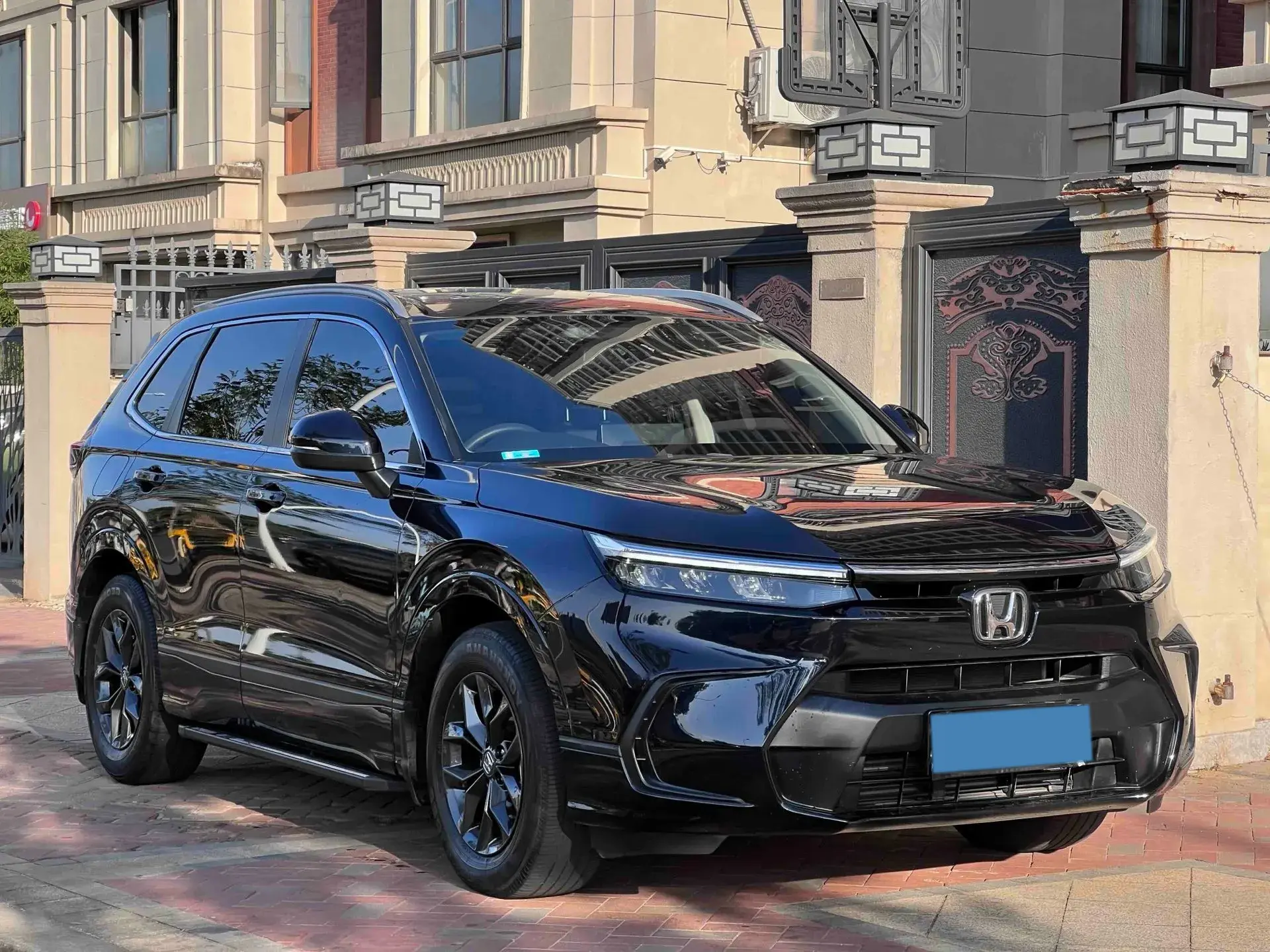 2023 HONDA BREEZE thumbnail 3