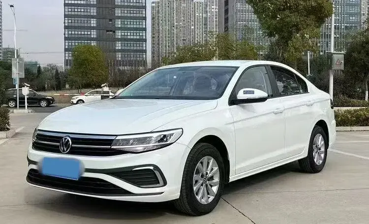 2023 Volkswagen Bora 1.5L 113HP L4 6AT