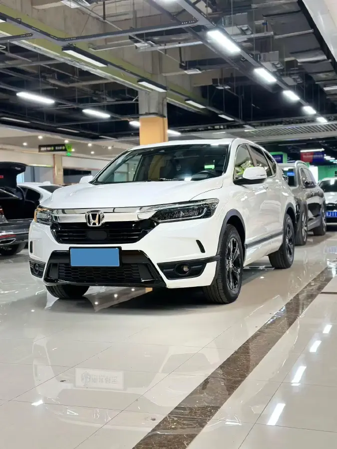 2021 Honda Breeze 1.5T 193HP L4 CVT