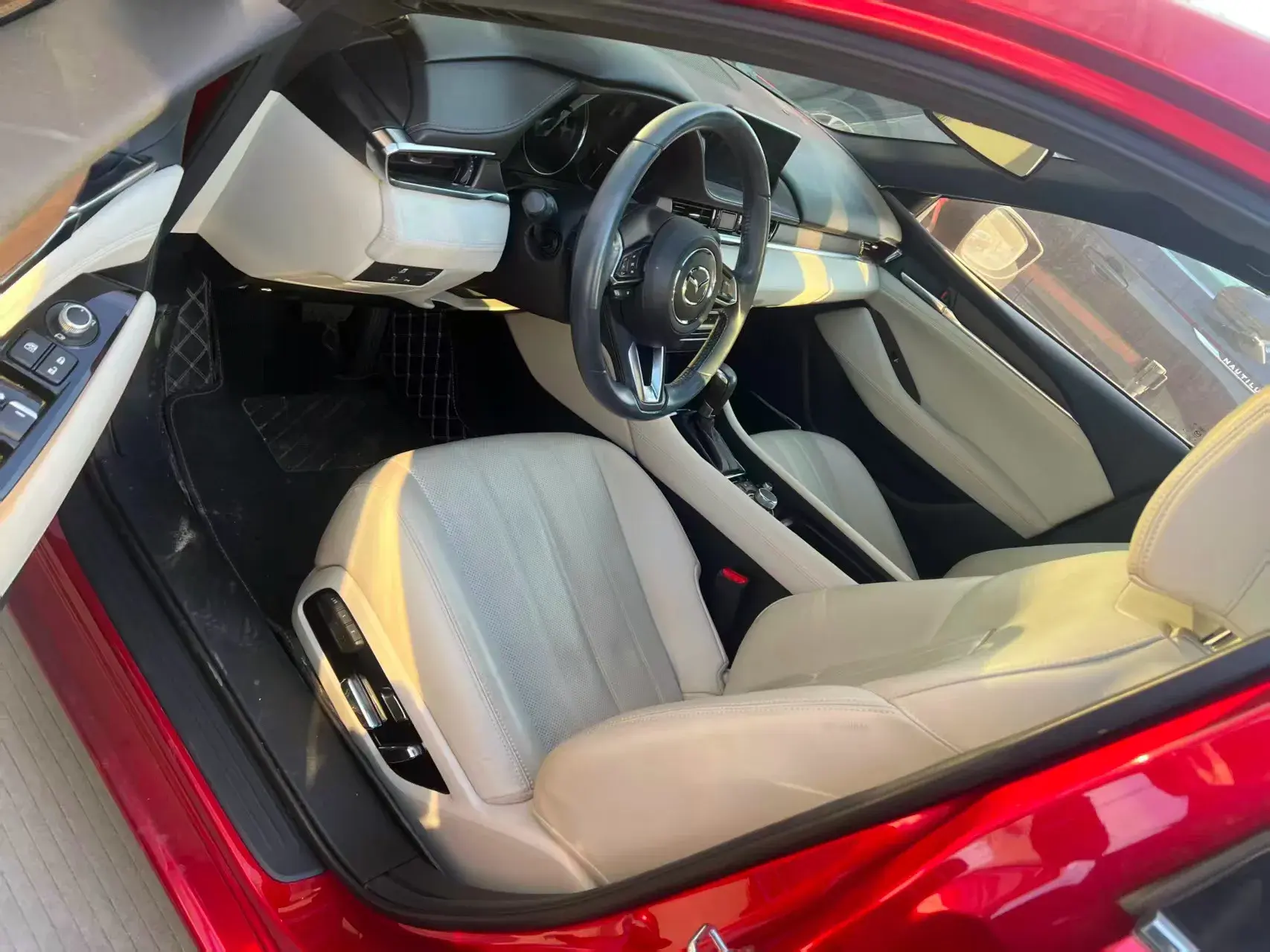 2020 MAZDA ATENZA thumbnail 4