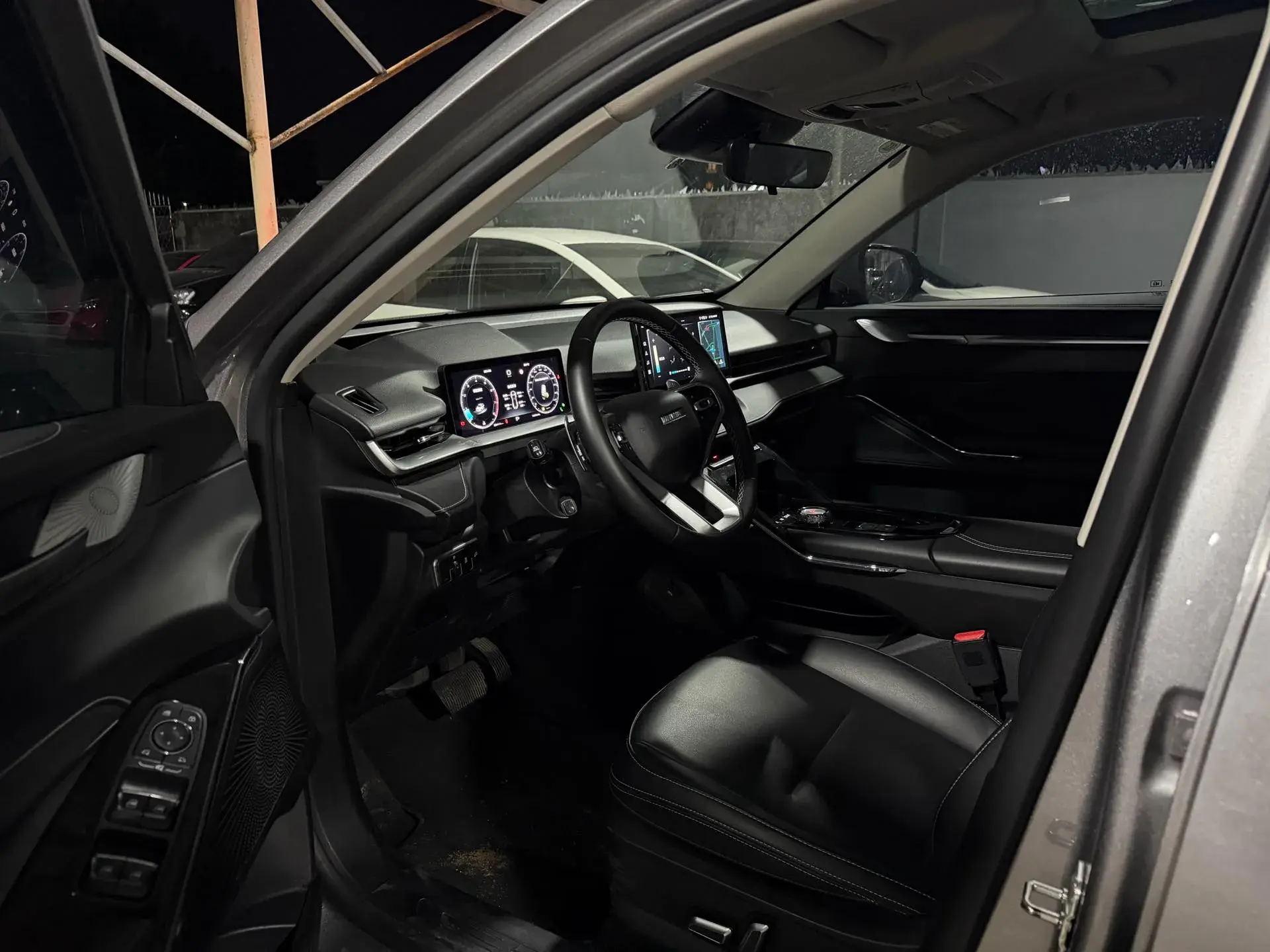 2022 HAVAL H6 thumbnail 4