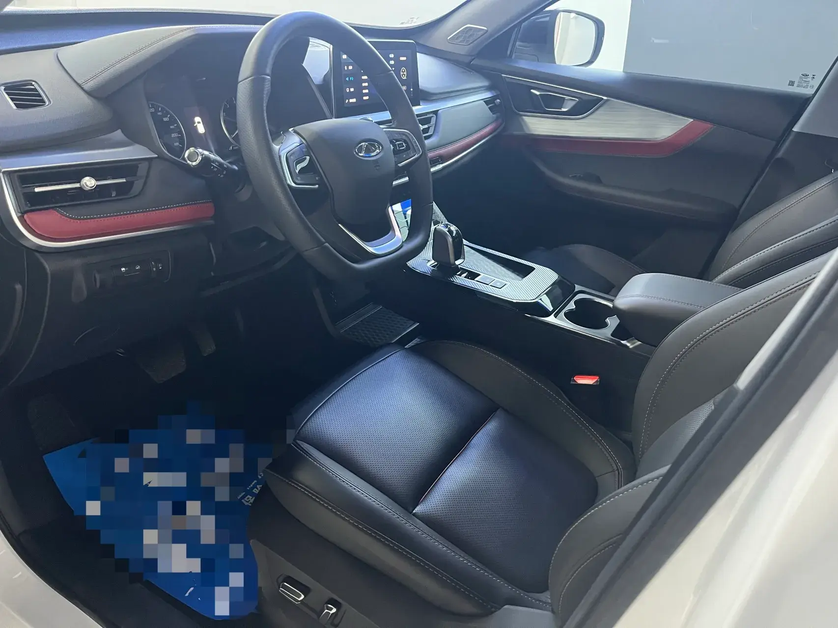 2023 CHERY TIGGO thumbnail 4