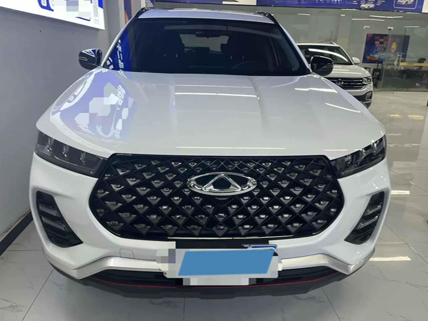 2023 CHERY TIGGO thumbnail 2