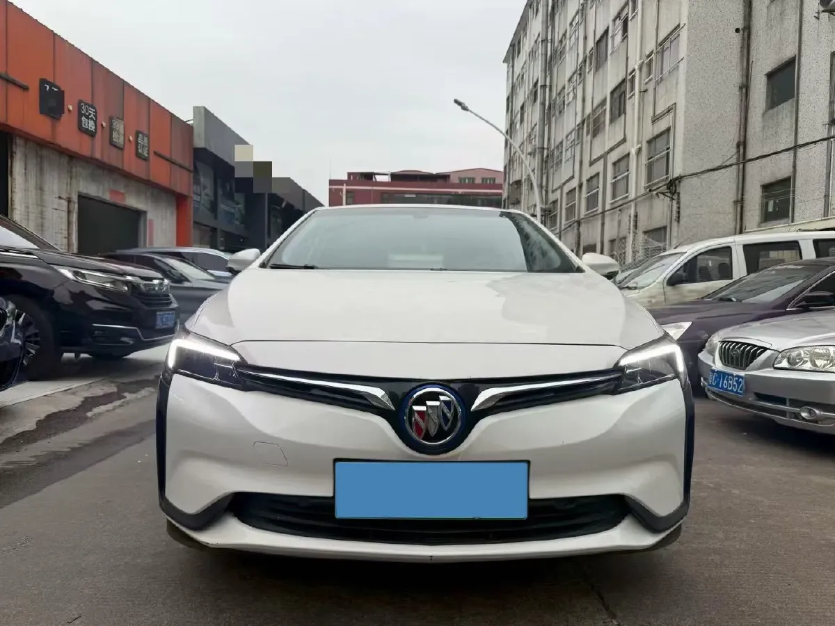 2022 Buick Velite 6 BEV 61.1KWH,autocango,china used car exporter,china ev exporter,chinese used car exporter,chinese used ev exporter