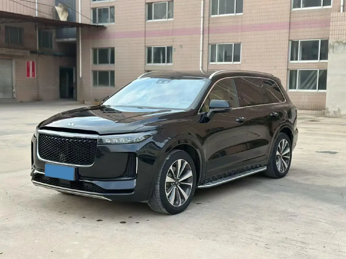 2020 Li ONE Range Extended 131HP REEV 40.5KWH