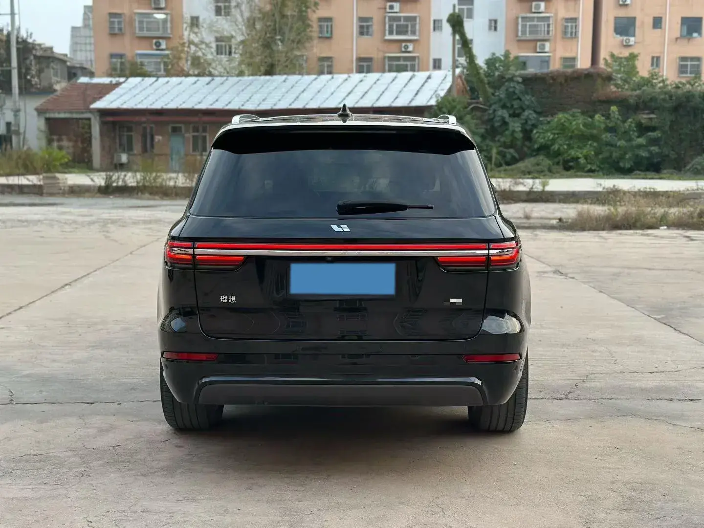 2020 LI ONE thumbnail 4