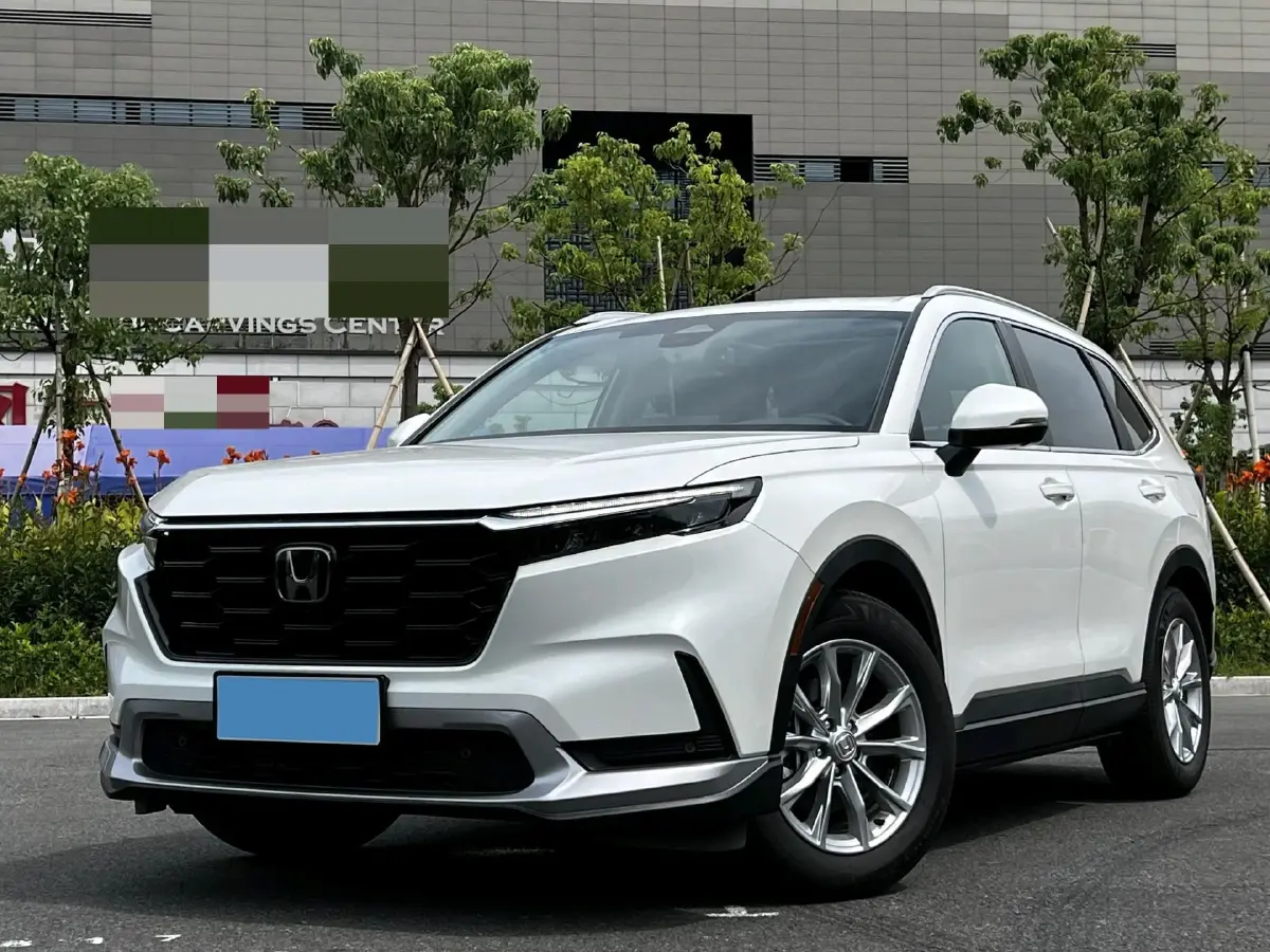 2023 Honda CR-V 1.5T 193HP L4 CVT