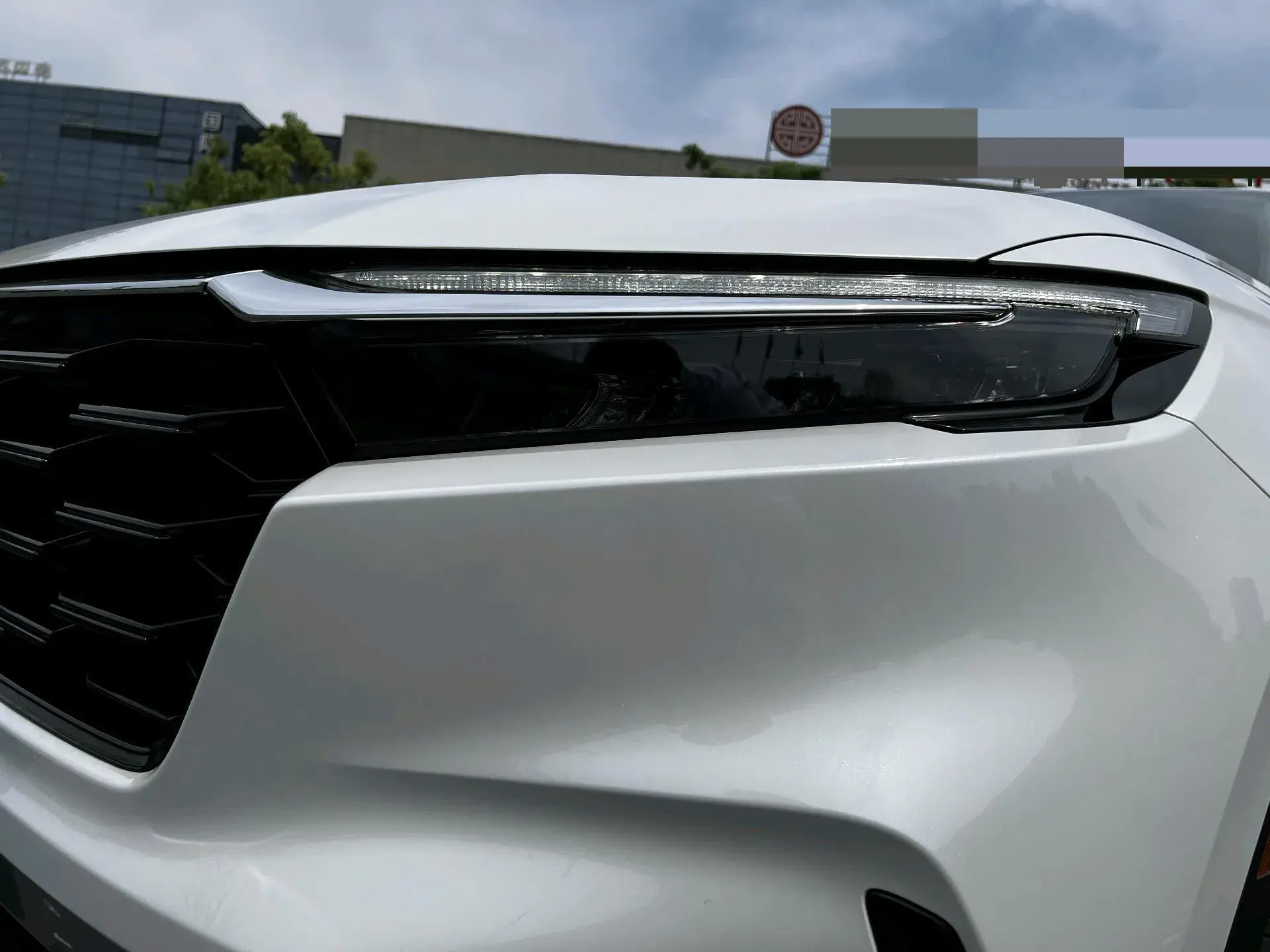 2023 HONDA CR-V thumbnail 3